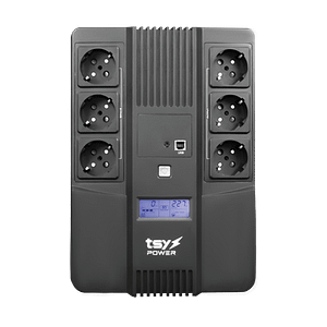 UPS TSY Power