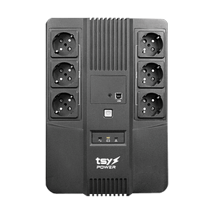 UPS TSY Power