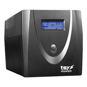 UPS TSY Power