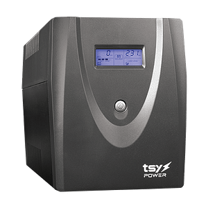 UPS TSY Power