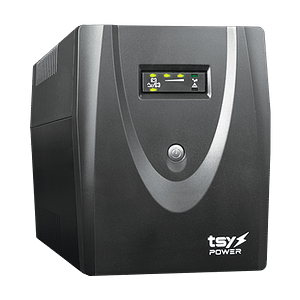 UPS TSY Power