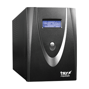 UPS TSY Power