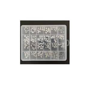 Kit mufe micro USB set 240buc