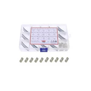 Kit sigurante SMD set 160buc model 1808 /2410 /6125