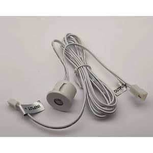 Senzor prezenta 12V 360GR cu montaj pe fir