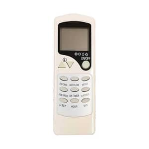 Telecomanda Aer Conditionat Chigo /LDK /Nordstar /ZH/LW-03 similara cu originalul (257)