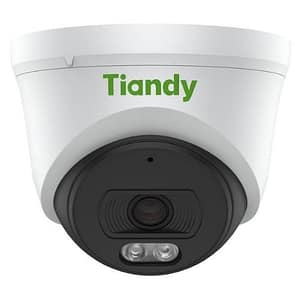 Camera IP turret Color Maker Tiandy