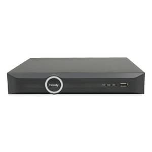 NVR 10 canale seria Lite Tiandy TC-R3110-IBP8V3.0