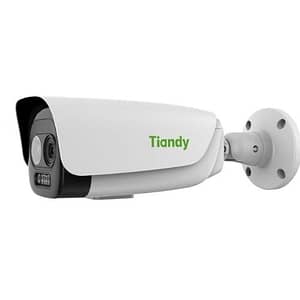 Camera IP hibrida Tiandy