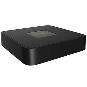 NVR 4 canale seria AK Tiandy TC-R3104