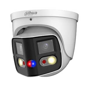 Camera IP ePTZ Dahua 2 x 4 MP