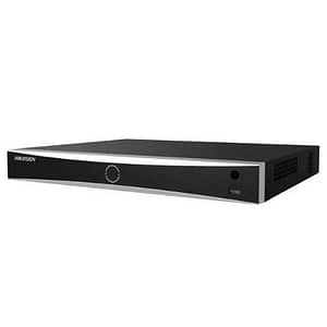 NVR Hikvision