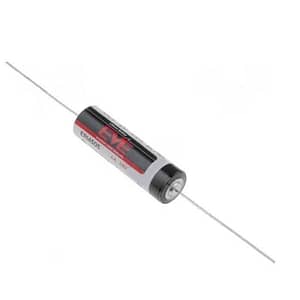 Baterie 14500 AA Lthium 3.6V 50.5 x14.7mm EVE AXIAL ER14505-AXIAL