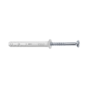 Diblu rapid cu surub 6x80 NP (50 buc.) - CELO 9680NP