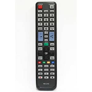 Telecomanda compatibila TV Samsung RM-L919 ER 1392 MFY 1382 (132)