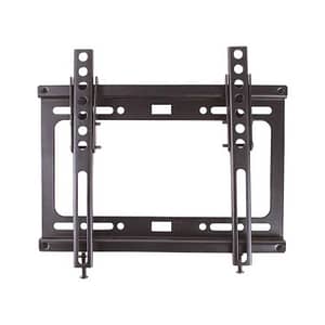 Suport TV LCD de perete 13-43" inclinabil Well TVS-LCD-TL43-WL