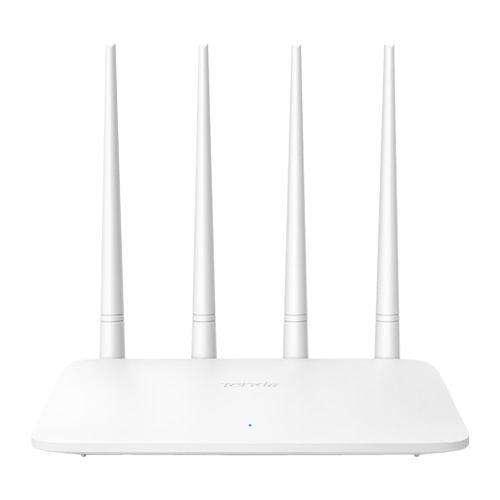 Router WiFi 4 (802.11n) 2.4Ghz