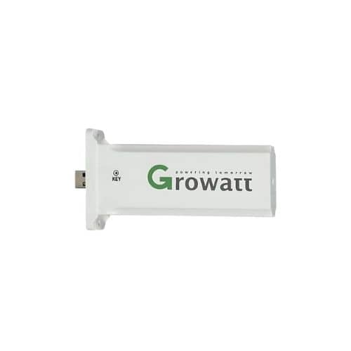 Invertor Off-Grid Monofazat 6 kW Growatt SPF 6000 ES PLUS Cu Modul Wi-Fi Integrat - imagine 3