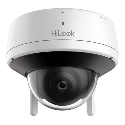 Camera IP Wi-Fi HiLook