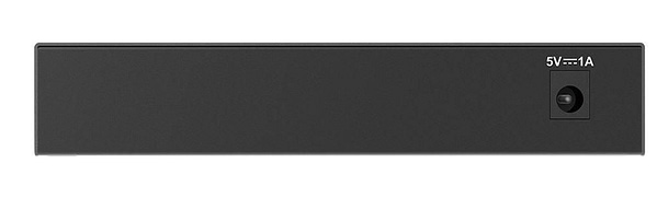 Switch D-Link 8 porturi Gigabit - DGS-108GL