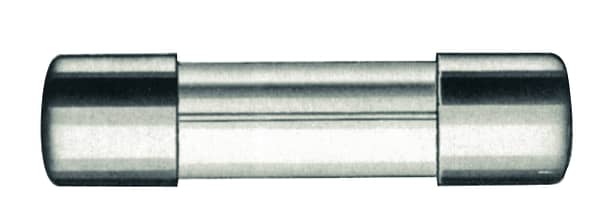 Siguranta temporizata fuzibila sticla 10A 6x32mm Bussmann