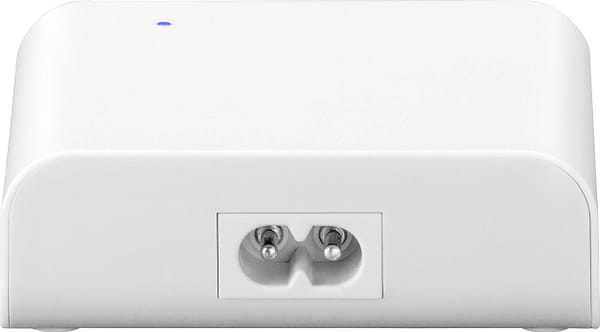 Incarcator inteligent multiport USB 5x USB 8A Goobay - imagine 2