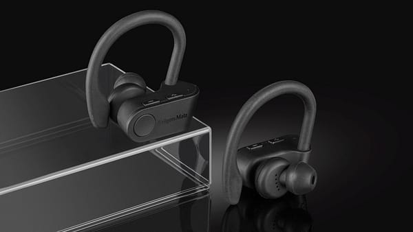 Casti BLUETOOTH 5.0 M3 Kruger&Matz - imagine 5