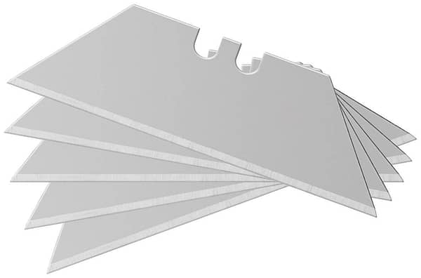 Lame cutit set 10buc fixPoint