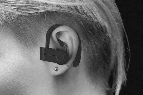 Casti BLUETOOTH 5.0 M3 Kruger&Matz - imagine 11
