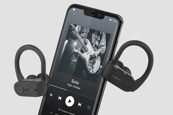 Casti BLUETOOTH 5.0 M3 Kruger&Matz - imagine 12