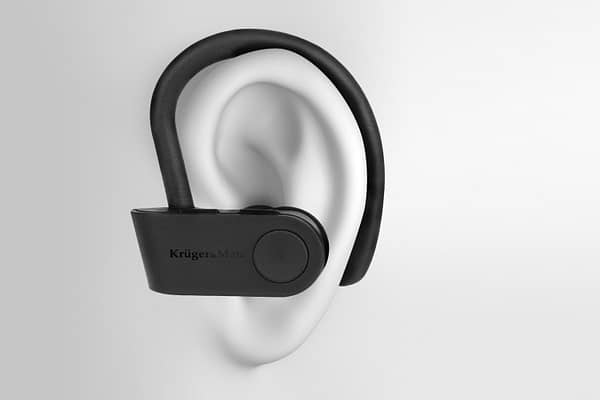 Casti BLUETOOTH 5.0 M3 Kruger&Matz - imagine 6