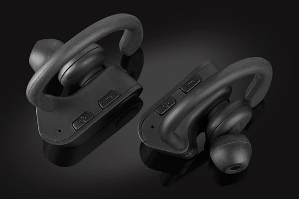 Casti BLUETOOTH 5.0 M3 Kruger&Matz - imagine 7