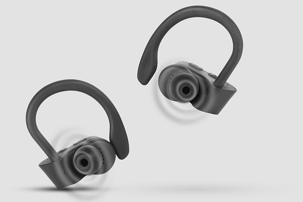 Casti BLUETOOTH 5.0 M3 Kruger&Matz - imagine 10