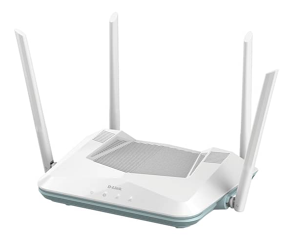 Router D-LINK AX3200 Smart Dual-Band R32 - imagine 3