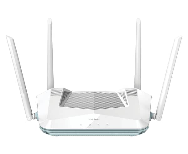Router D-LINK AX3200 Smart Dual-Band R32 - imagine 4