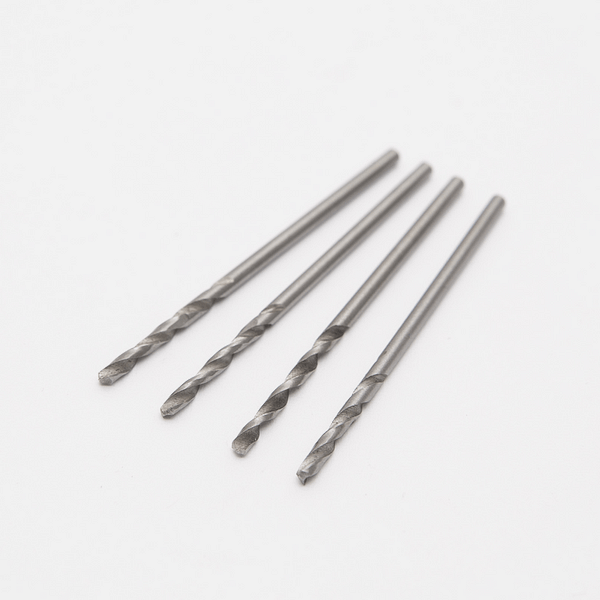Set burghie 1.5mm 4buc HANDY