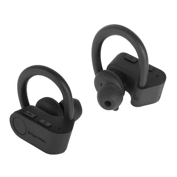 Casti BLUETOOTH 5.0 M3 Kruger&Matz