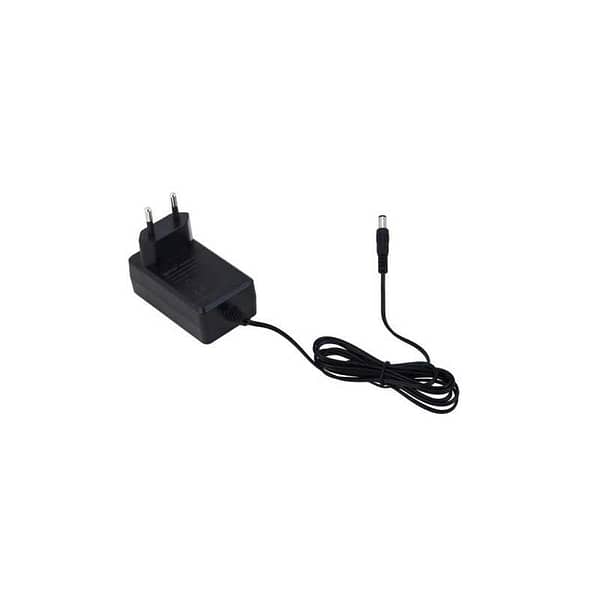 Alimentator AC/DC 12V 2000mA conector DC 5.5x2.1x10 mm Dahua DH-PFM320-020N - imagine 2