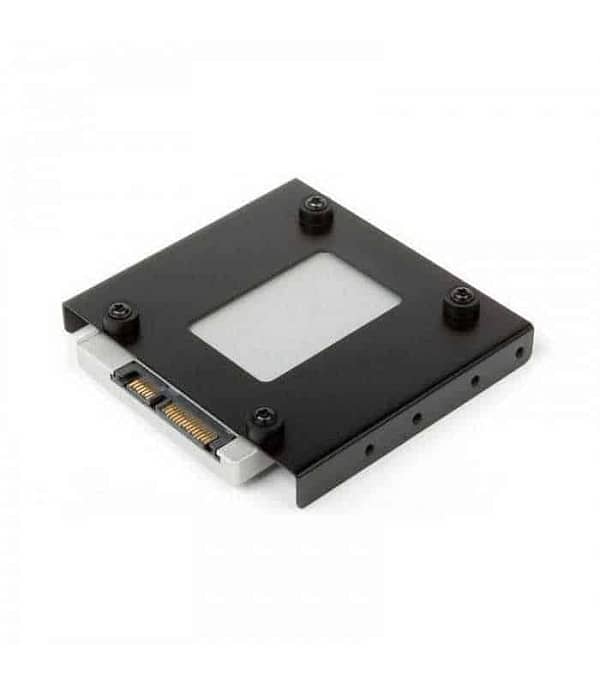 Accesoriu carcasa Hdd SSD 3.5" la 2.5" Orico - imagine 3