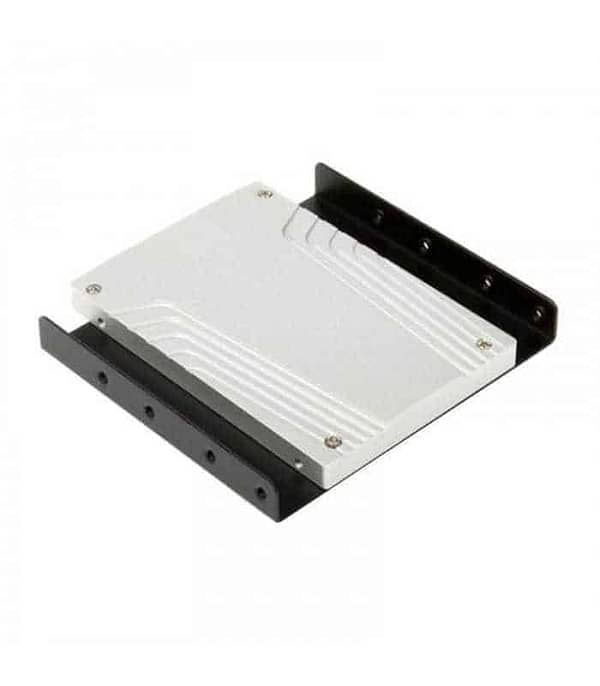 Accesoriu carcasa Hdd SSD 3.5" la 2.5" Orico - imagine 7