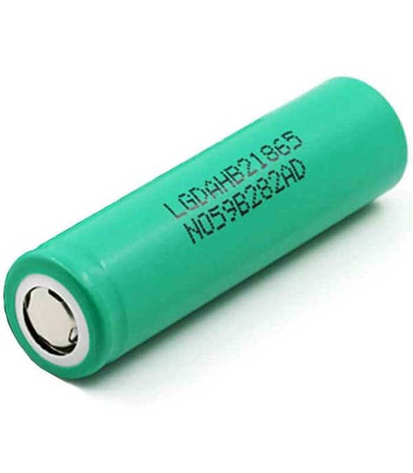 Acumularor LI-ION LG 1500mAh 3.6V 30A pentru tigara electronica LGDAHB21865