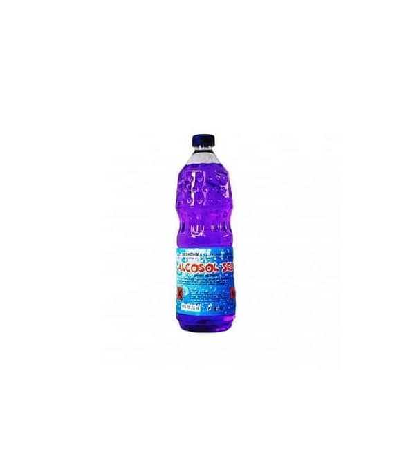 Alcool tehnic SED FL 92% 1000ml