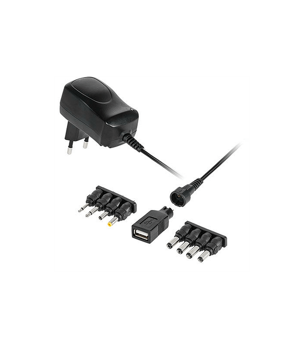 Alimentator stabilizat 300mA 3-12V KEMOT