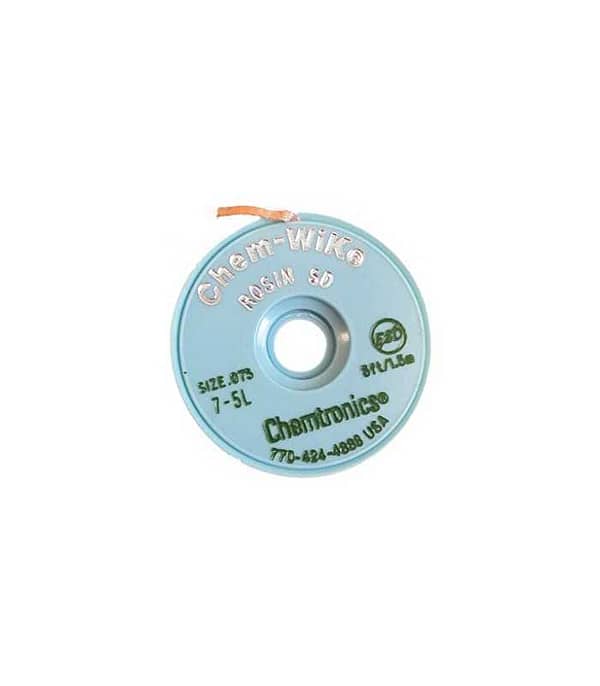 Banda absorbanta pentru decositorit 2mm x 1.5m 7-5L ChemWik