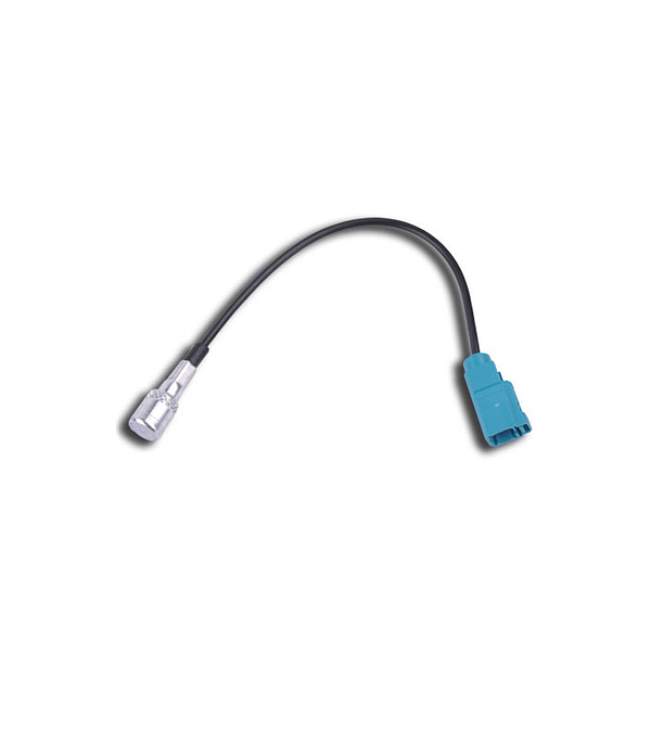Cablu adaptor antena Blaupunkt mama la Fakra mama