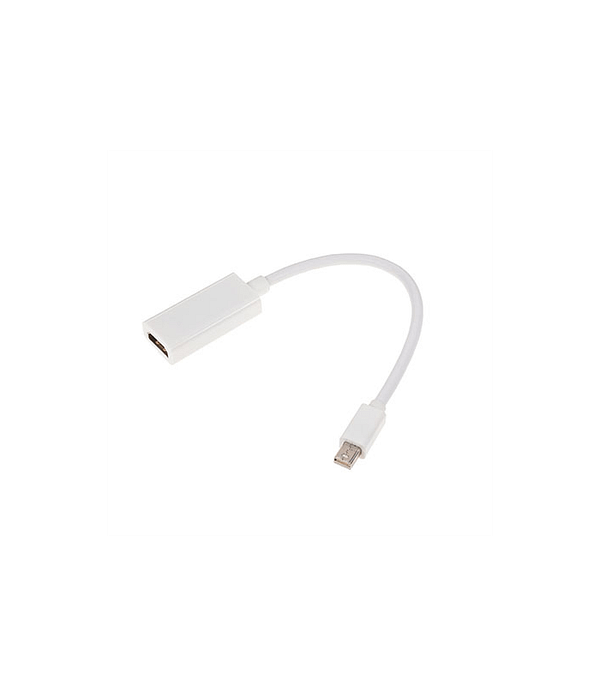 Cablu adaptor mini DisplayPort la HDMI iesire Cabletech
