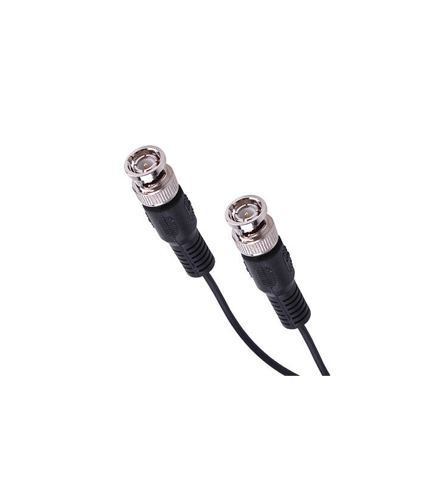 Cablu BNC la BNC 0.8m Cabletech