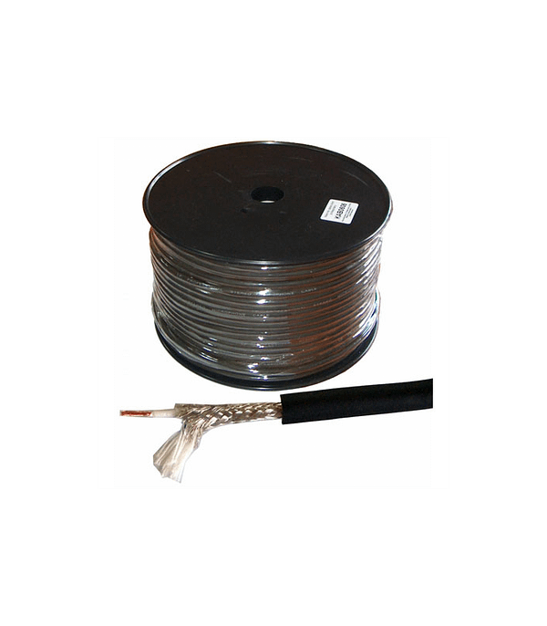 Cablu microfon 6mm mono Profesional Azusa KAB0606