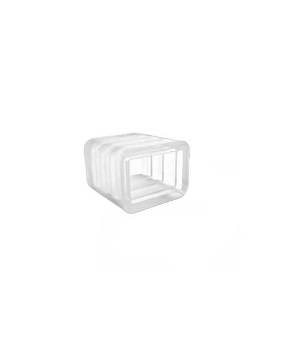Capac protectie pentru banda LED flexibila 230V 8-10mm PS-6902