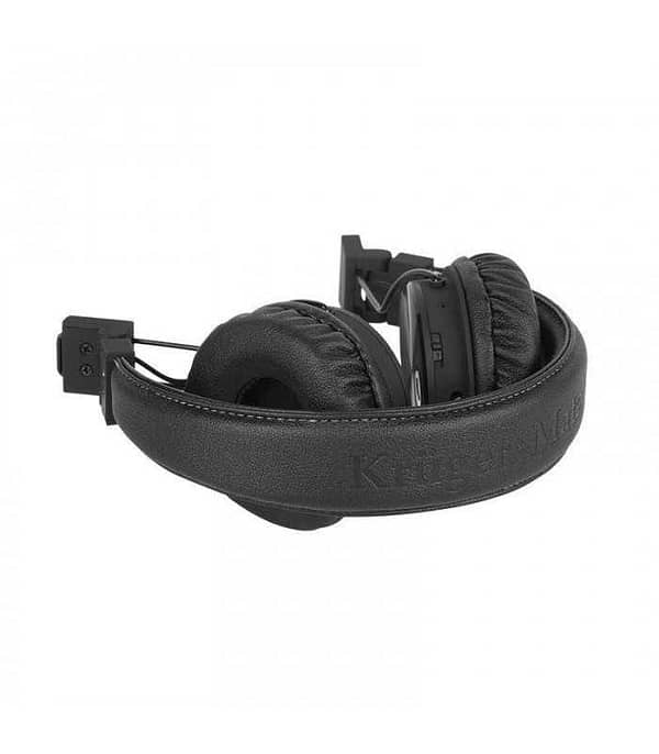 Casti audio bluetooth WAVE negru KRUGER&MATZ - imagine 2